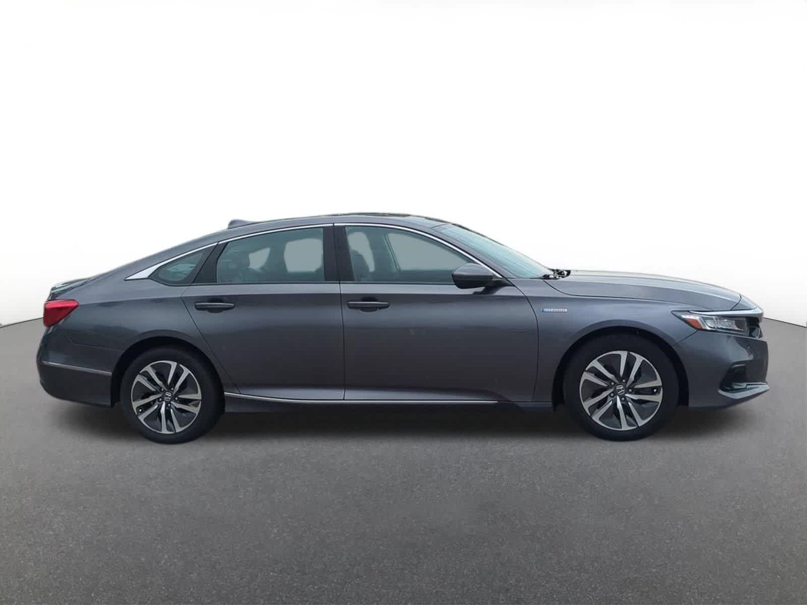 2022 Honda Accord Hybrid EX-L - Photo 7