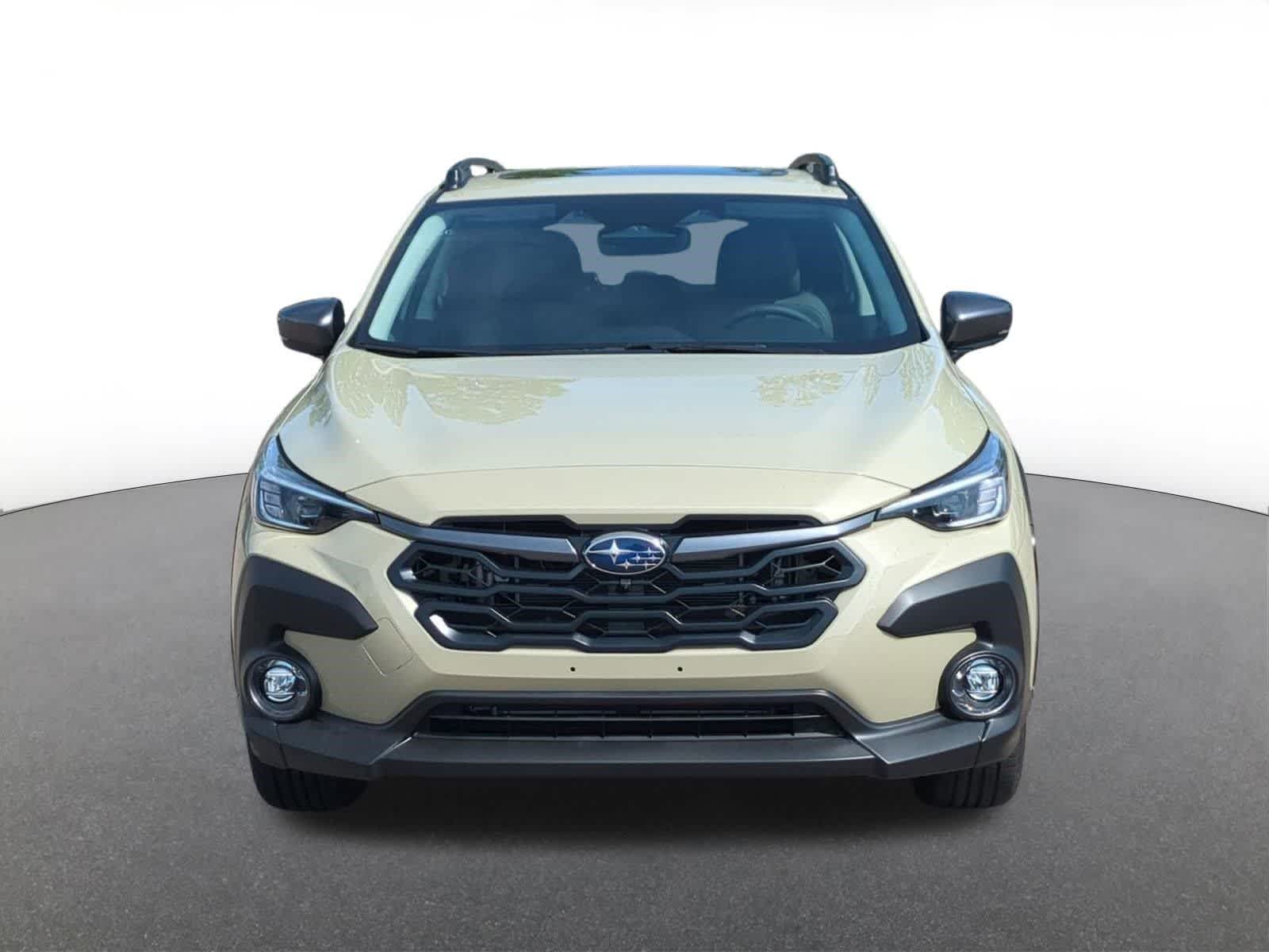 Thumbnail: 2026 Subaru Crosstrek - 9