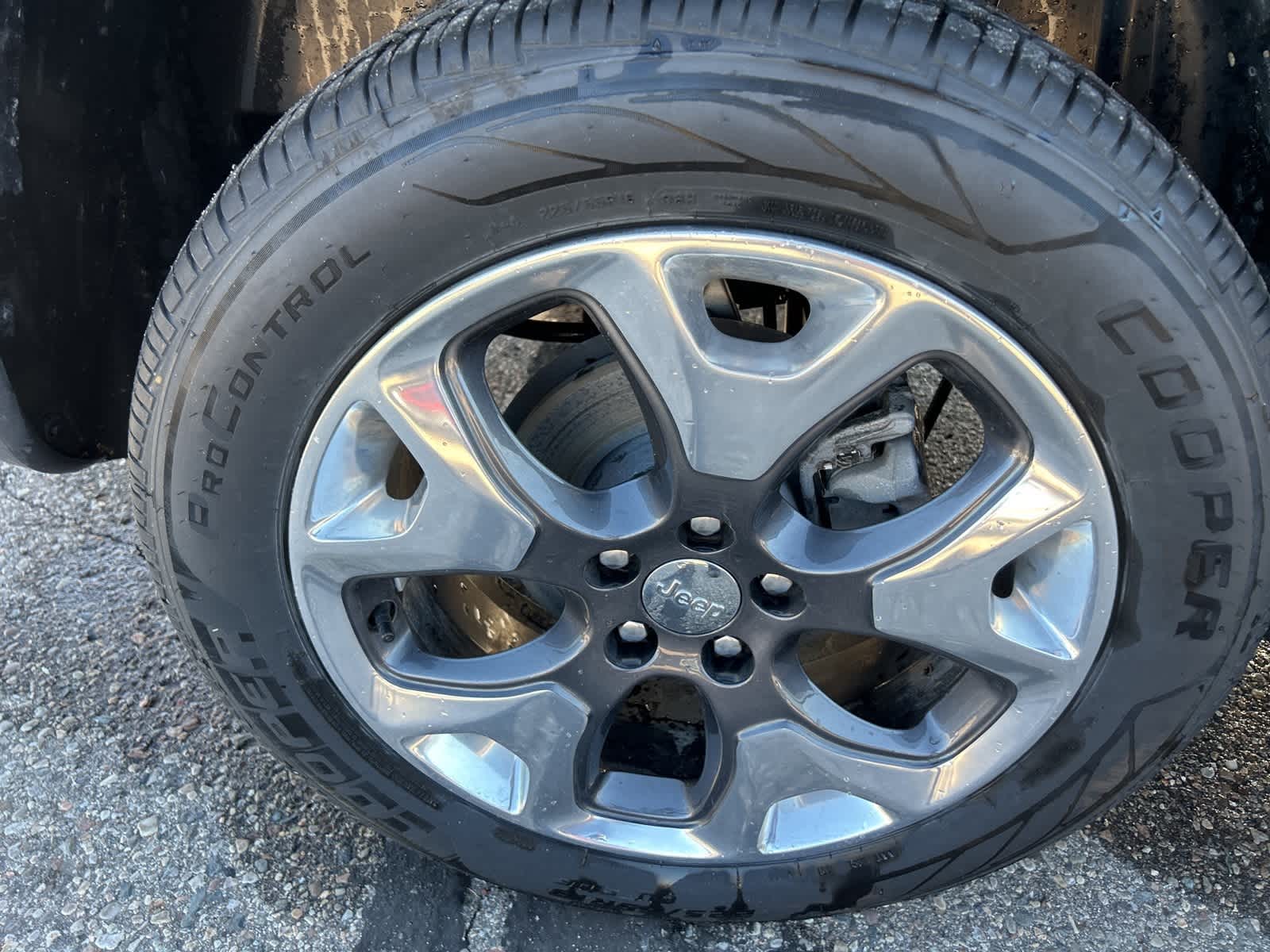 Thumbnail: 2019 Jeep Compass - 10