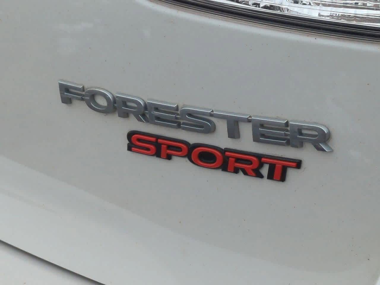 Thumbnail: 2024 Subaru Forester - 12
