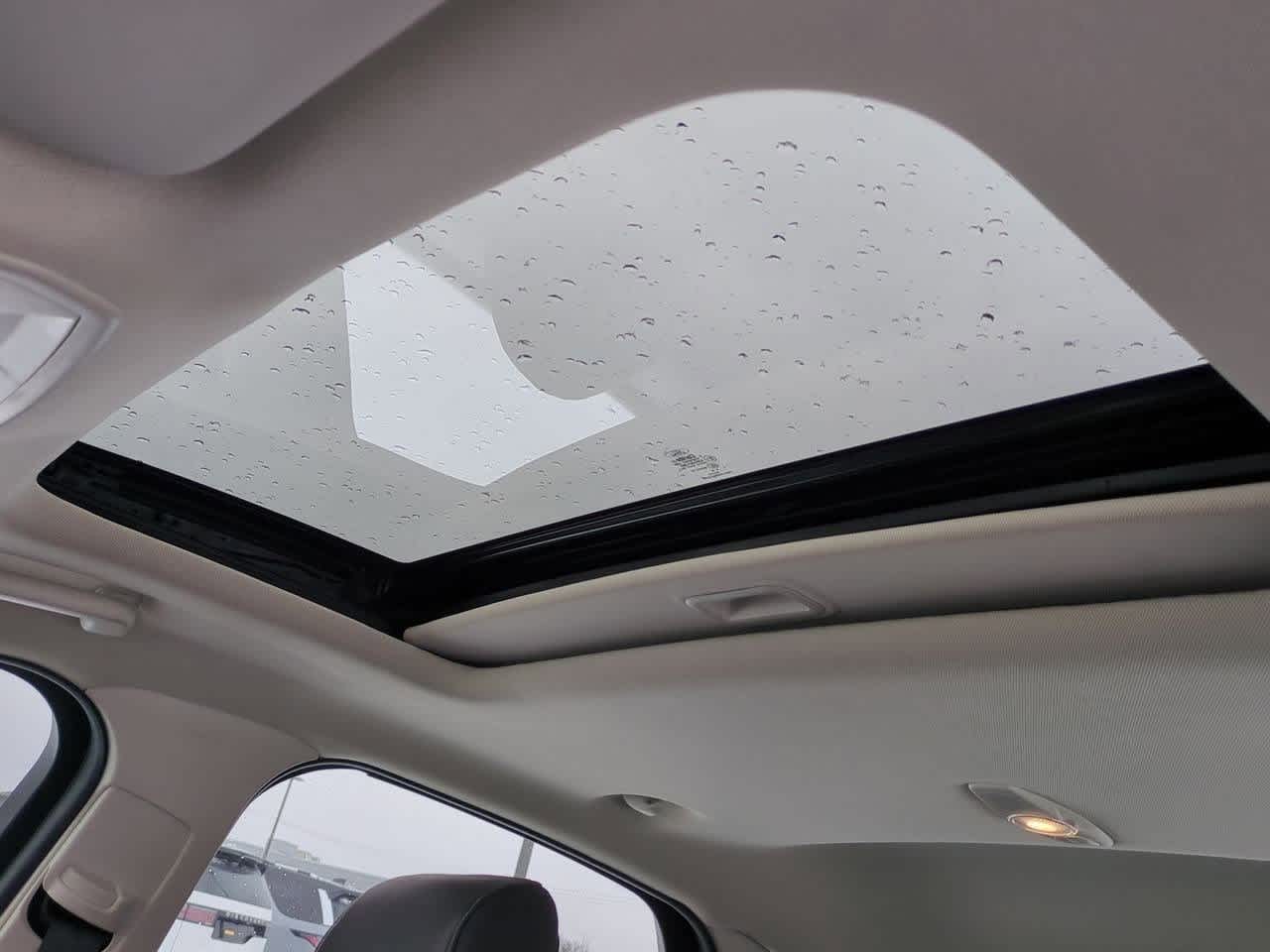 Thumbnail: 2018 Ford Focus - 18