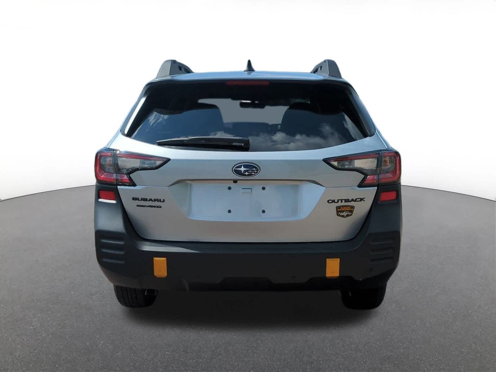Thumbnail: 2025 Subaru Outback - 5