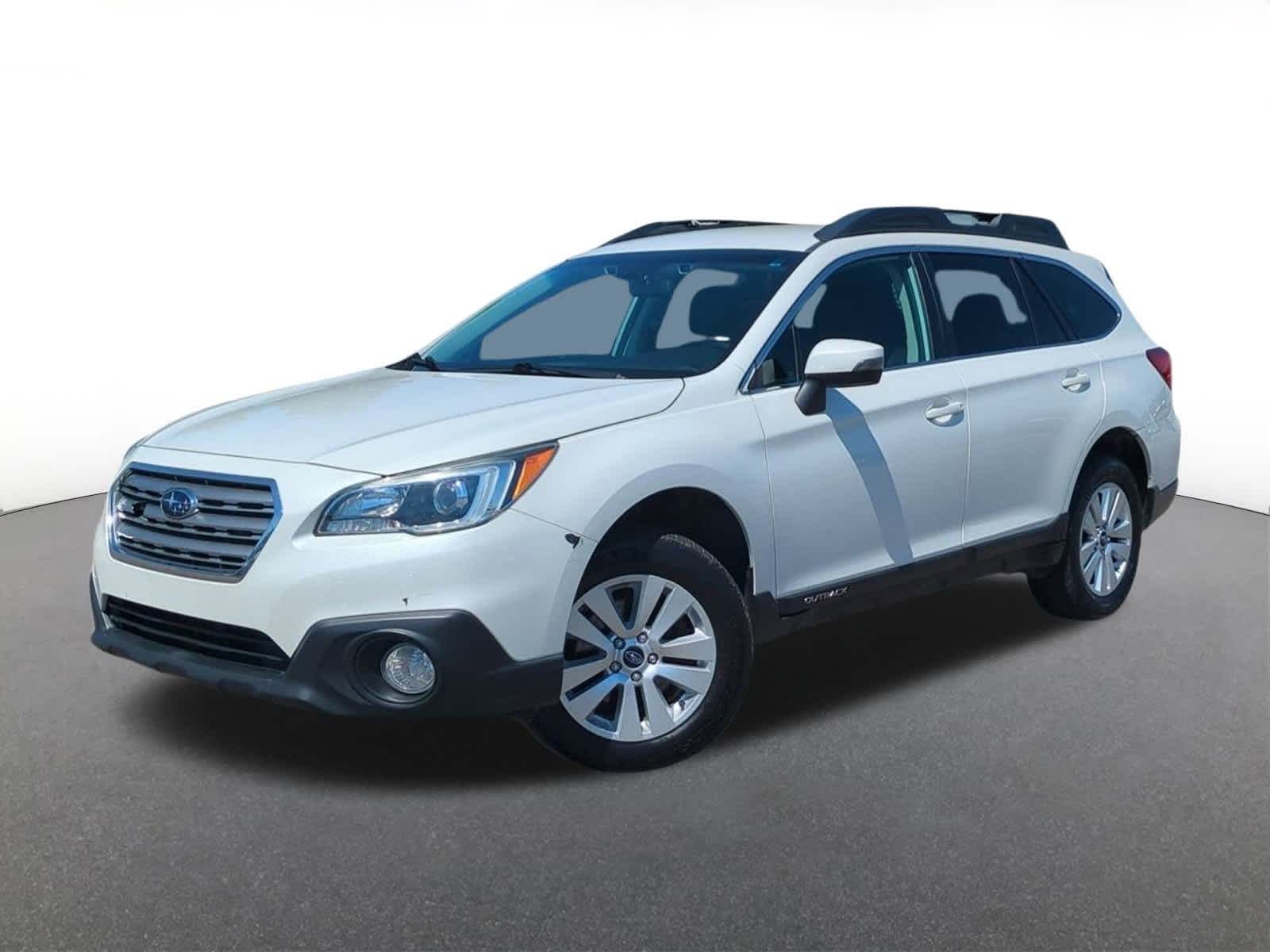 2015 Subaru Outback Premium -
                  Troy, MI