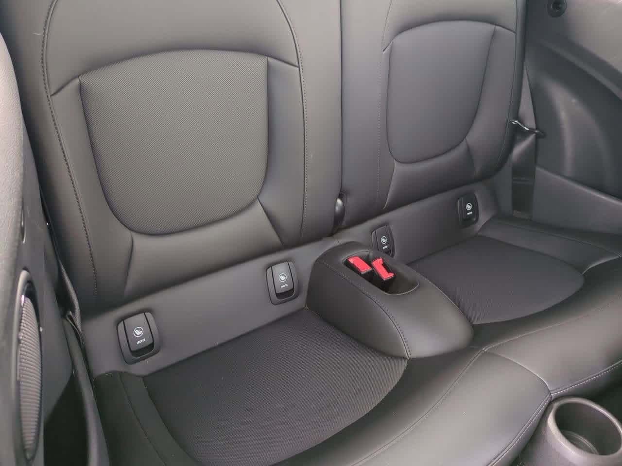 Thumbnail: 2023 MINI Cooper Convertible - 19