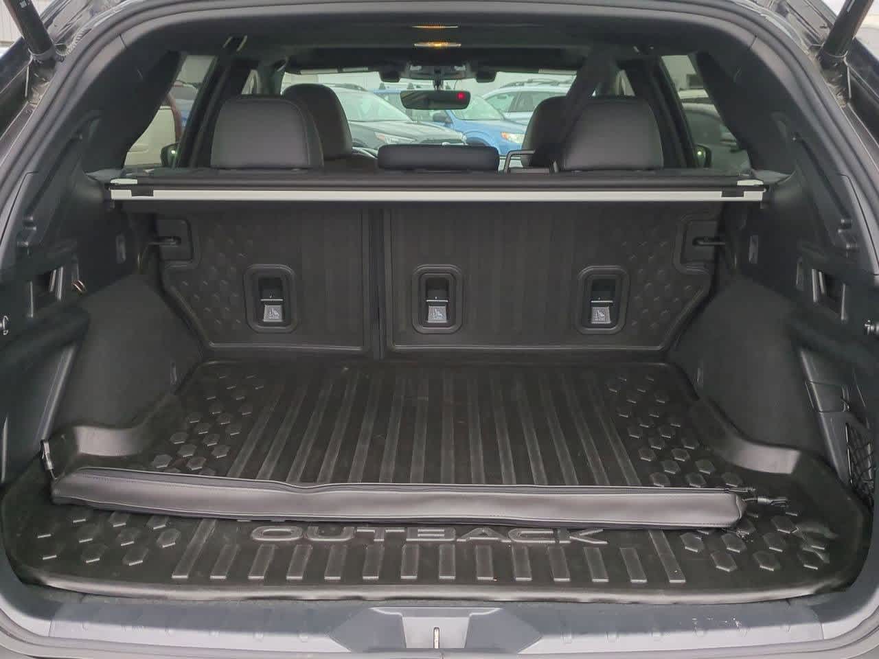 Thumbnail: 2022 Subaru Outback - 34