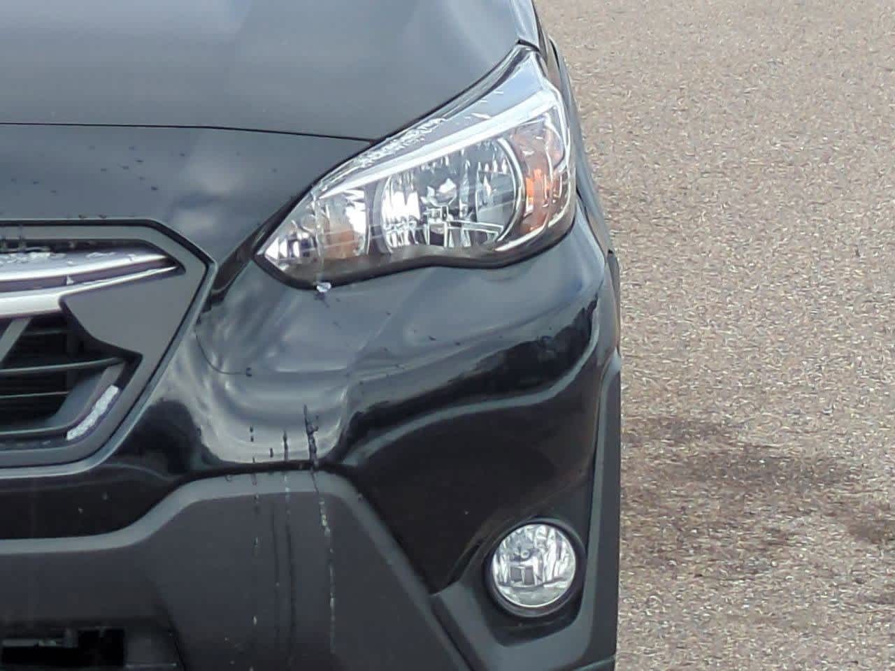 Thumbnail: 2023 Subaru Crosstrek - 12