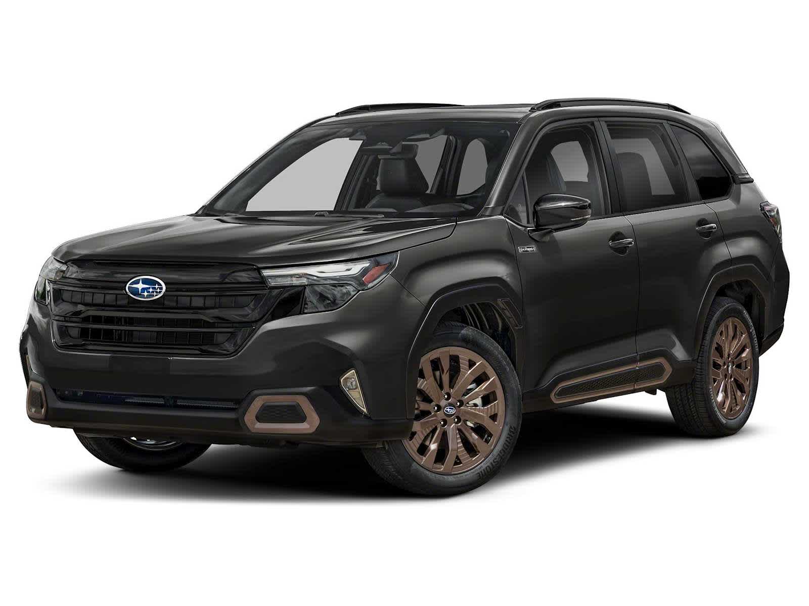 2026 Subaru Forester Sport -
                  Troy, MI