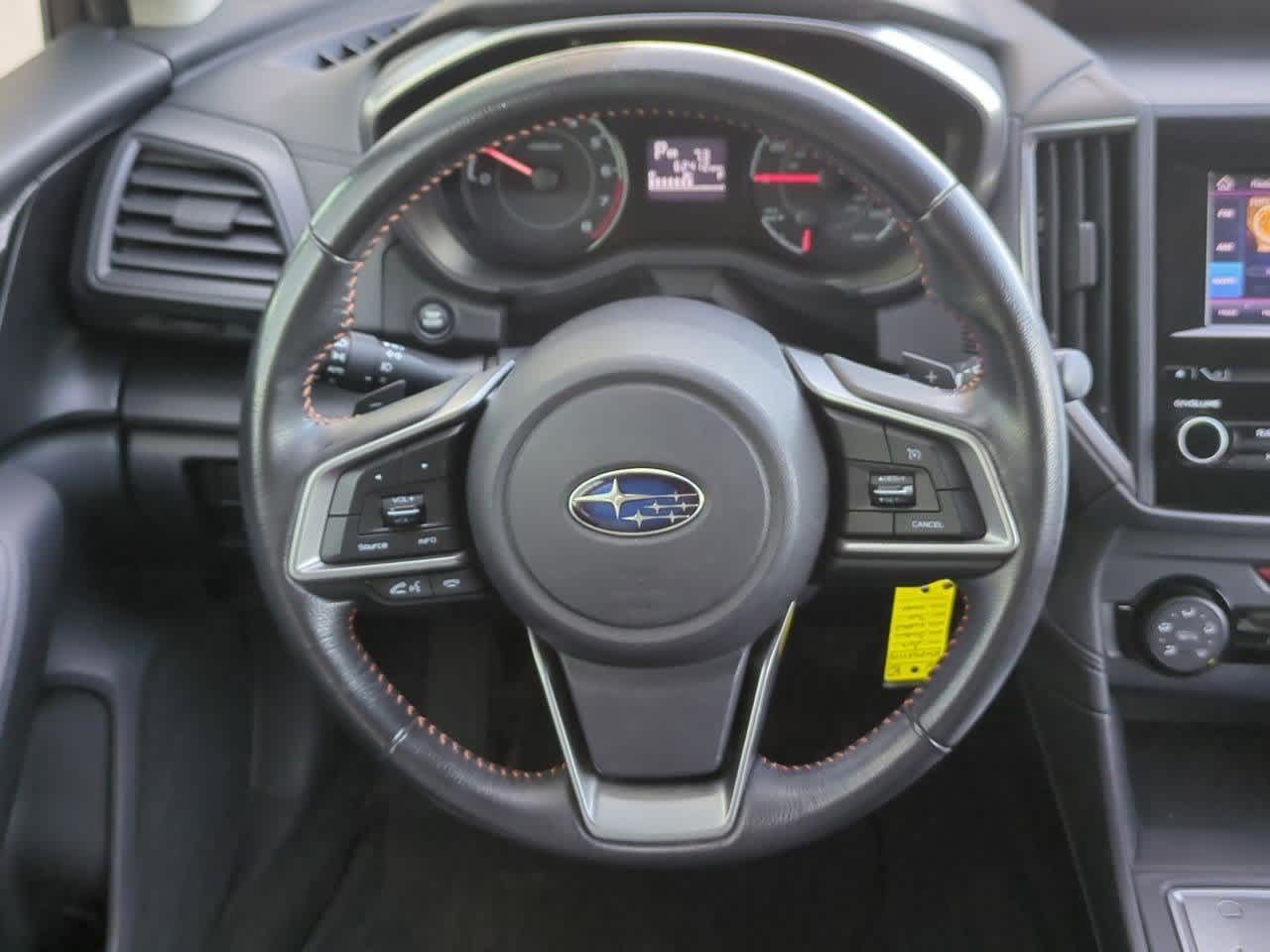 Thumbnail: 2019 Subaru Crosstrek - 21