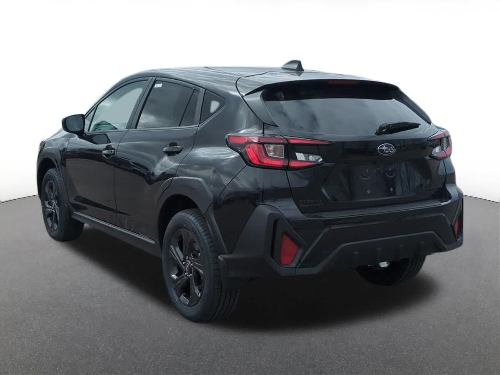 Thumbnail: 2026 Subaru Crosstrek - 4