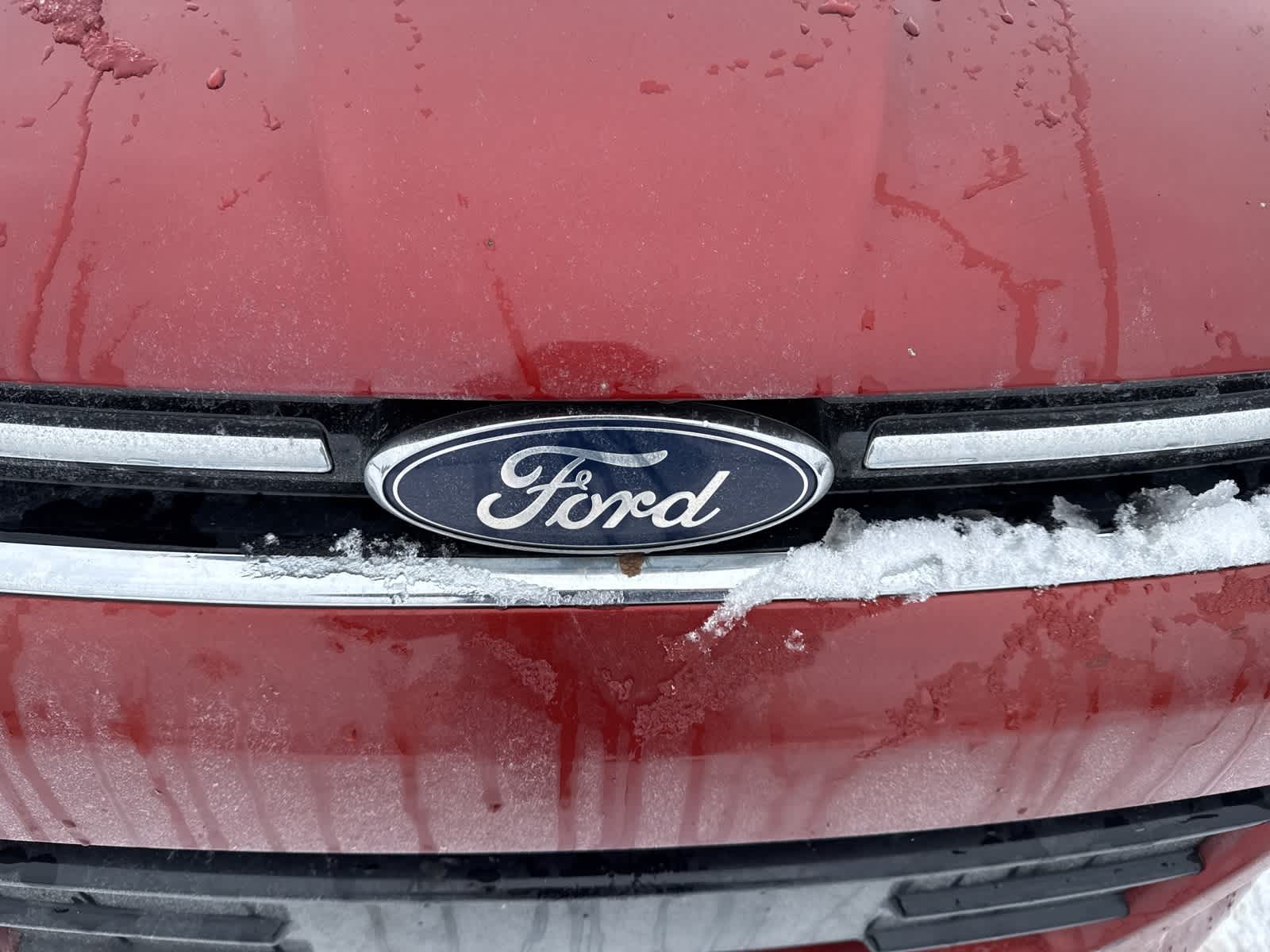 Thumbnail: 2015 Ford Escape - 11