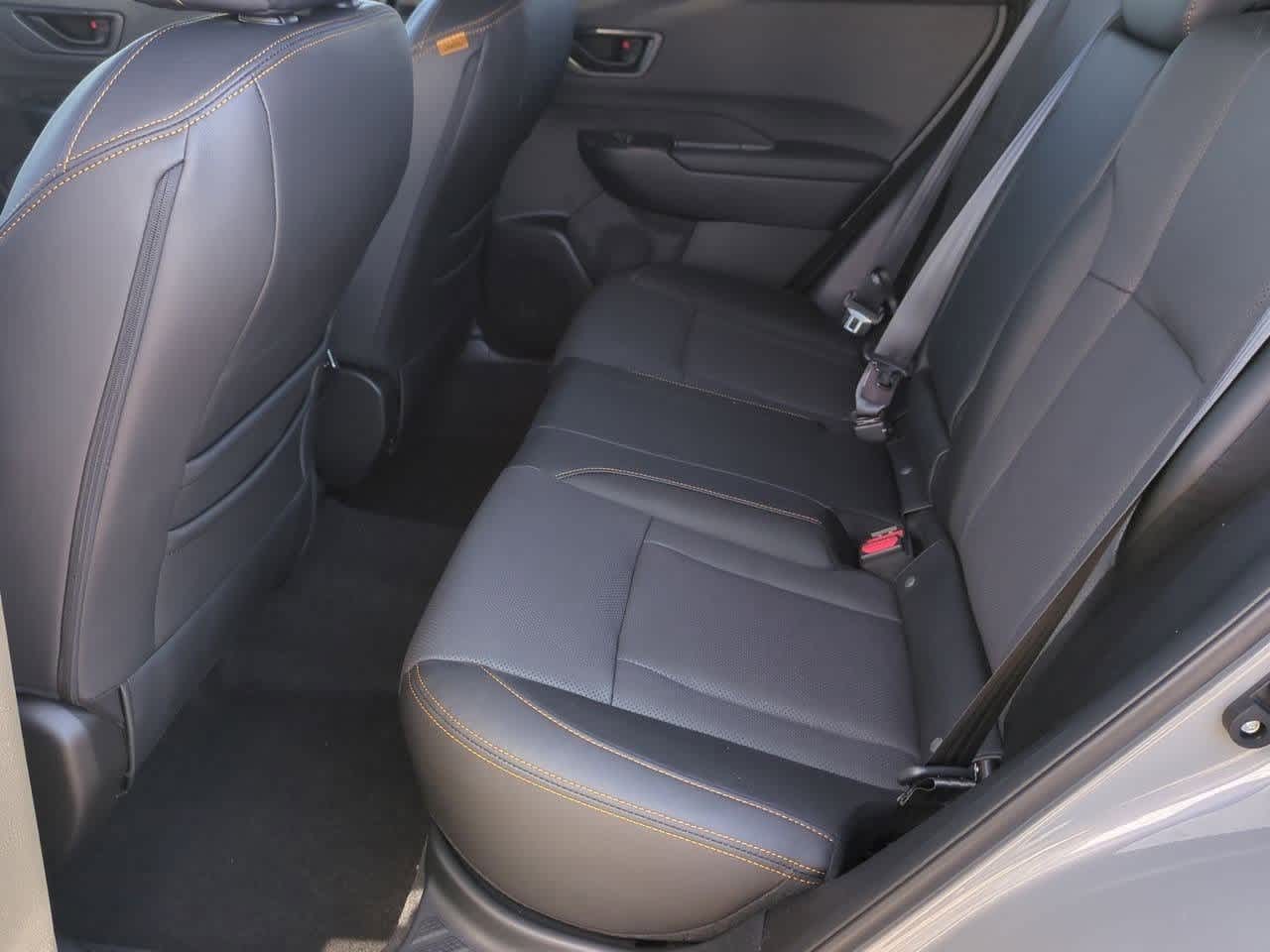 Thumbnail: 2026 Subaru Outback - 19