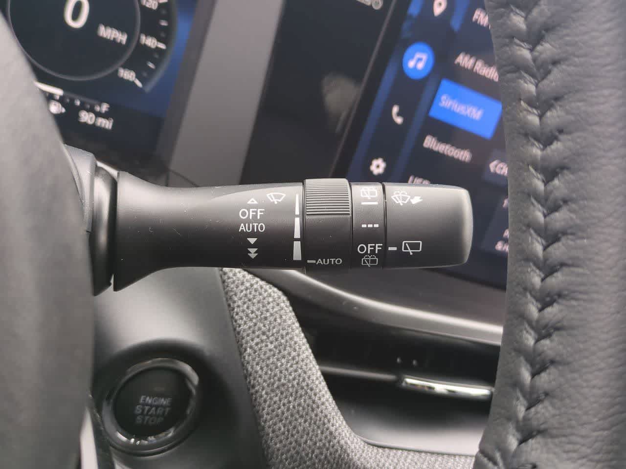 Thumbnail: 2026 Subaru Outback - 26