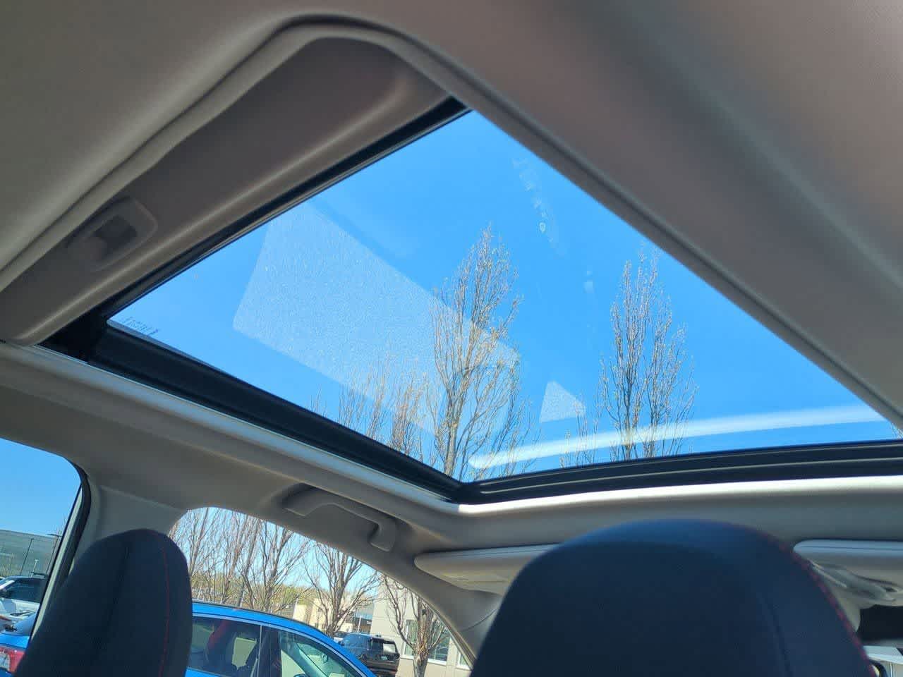 Thumbnail: 2023 Subaru Forester - 21