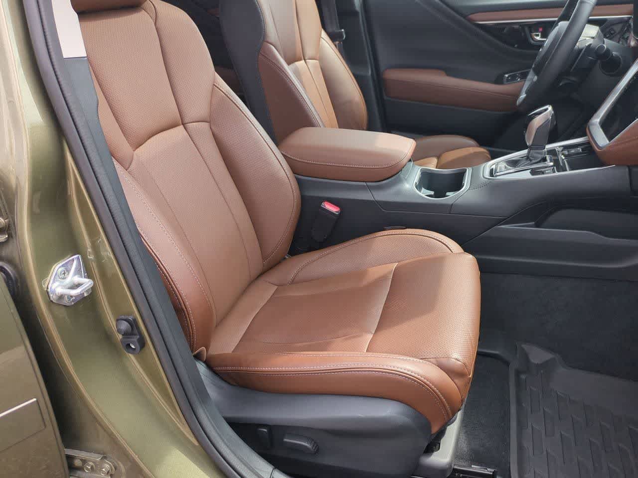 Thumbnail: 2024 Subaru Outback - 22