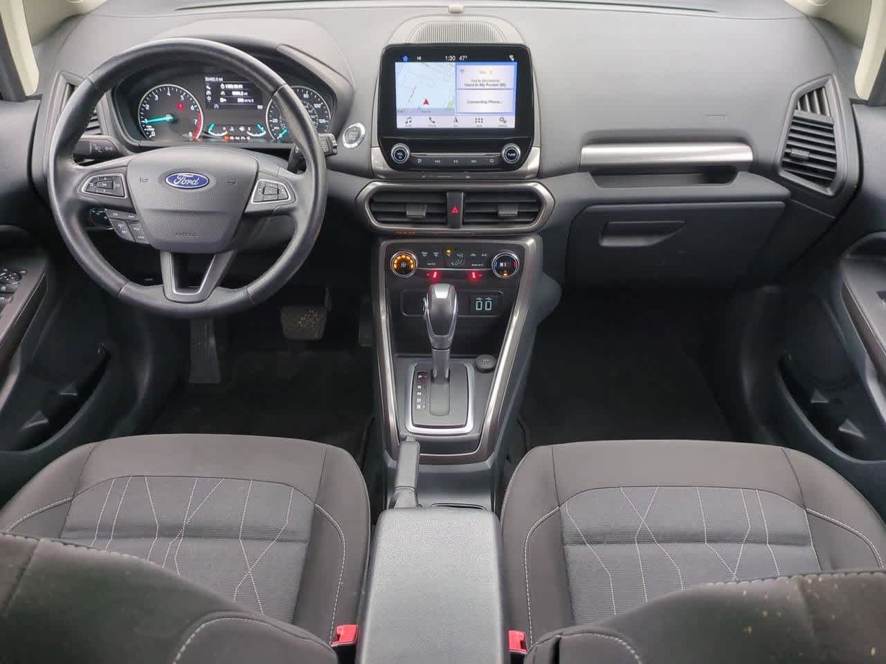 Thumbnail: 2019 Ford EcoSport - 14