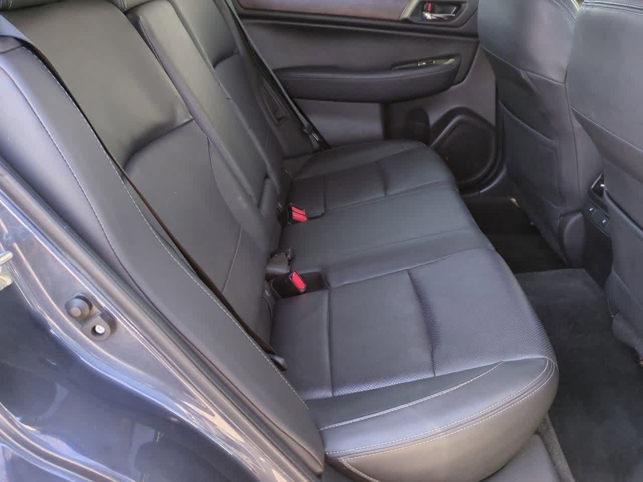 Thumbnail: 2015 Subaru Outback - 20