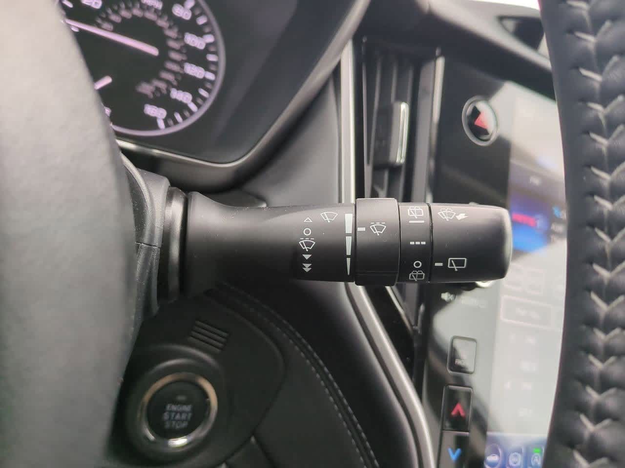 Thumbnail: 2023 Subaru Outback - 26