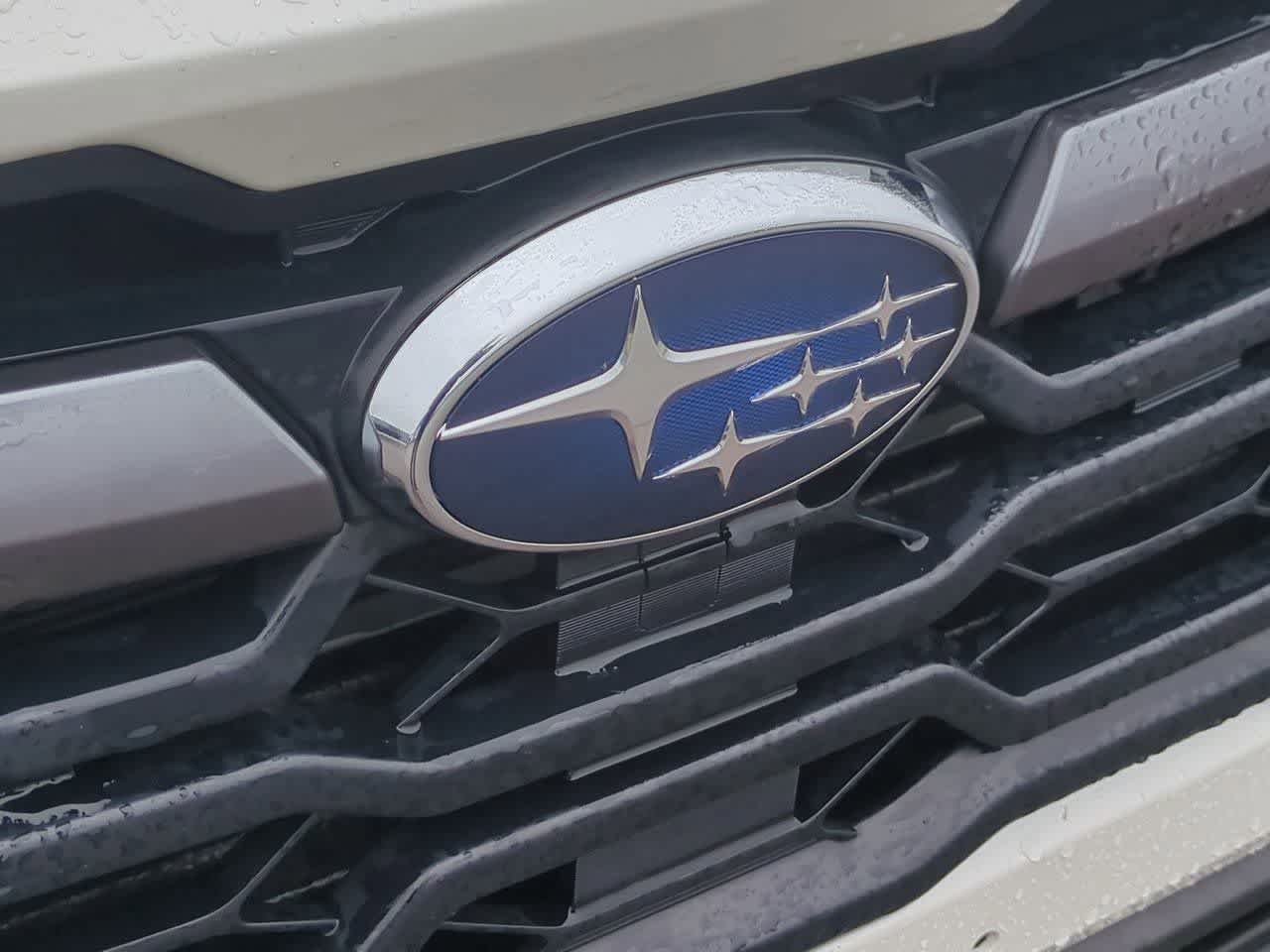 Thumbnail: 2024 Subaru Crosstrek - 11