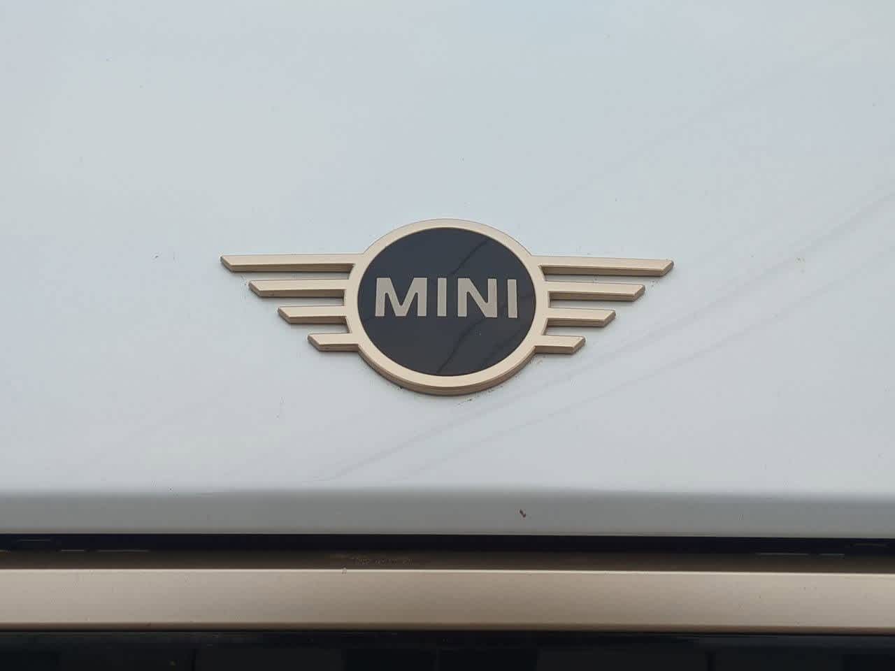 Thumbnail: 2025 MINI Cooper Hardtop - 10