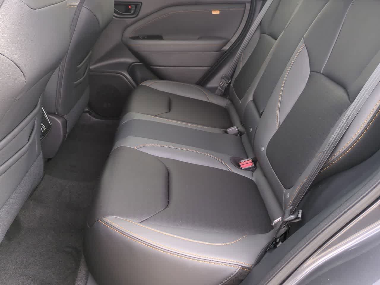 Thumbnail: 2026 Subaru Forester - 19