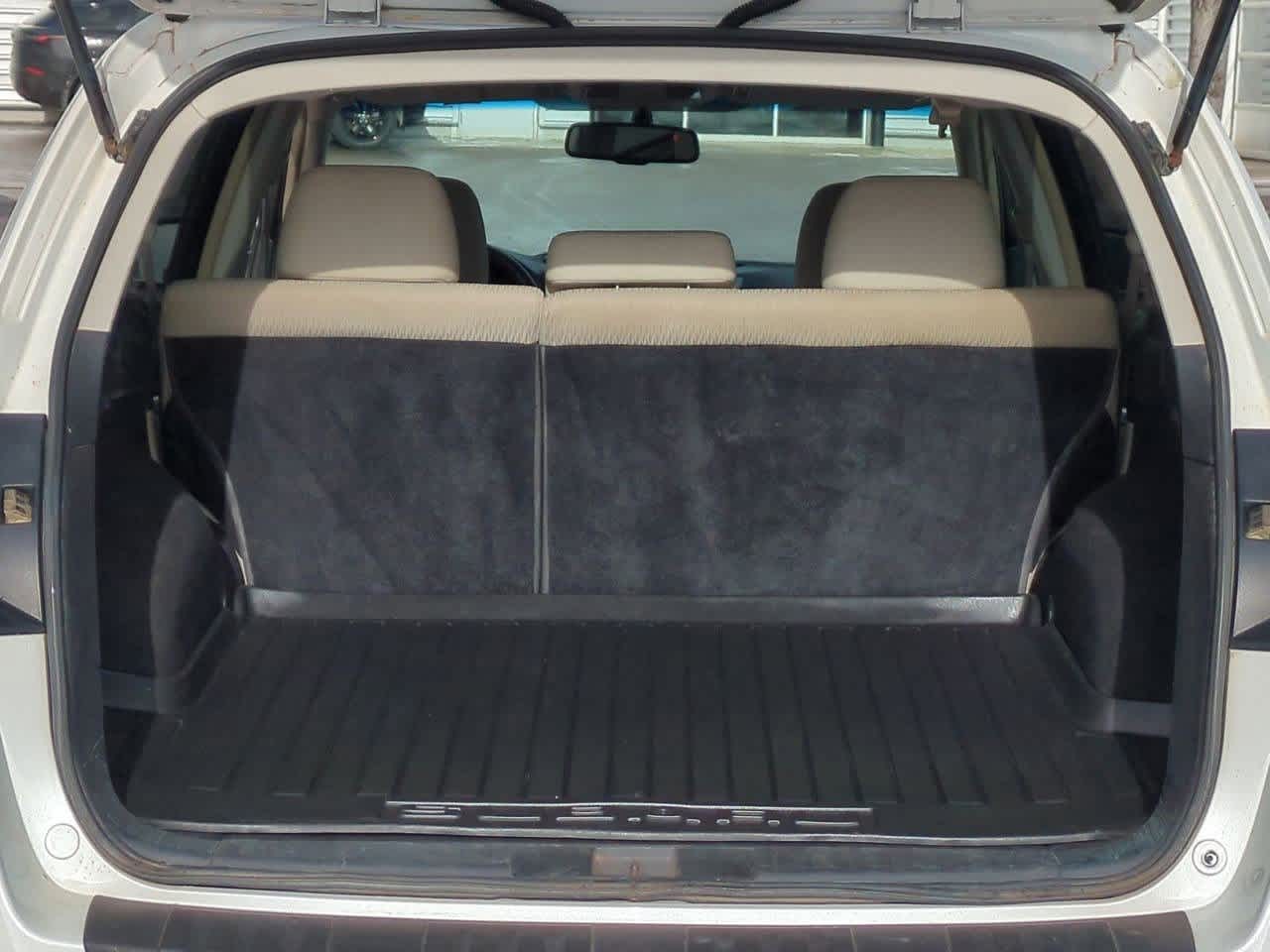 Thumbnail: 2011 Subaru Outback - 30