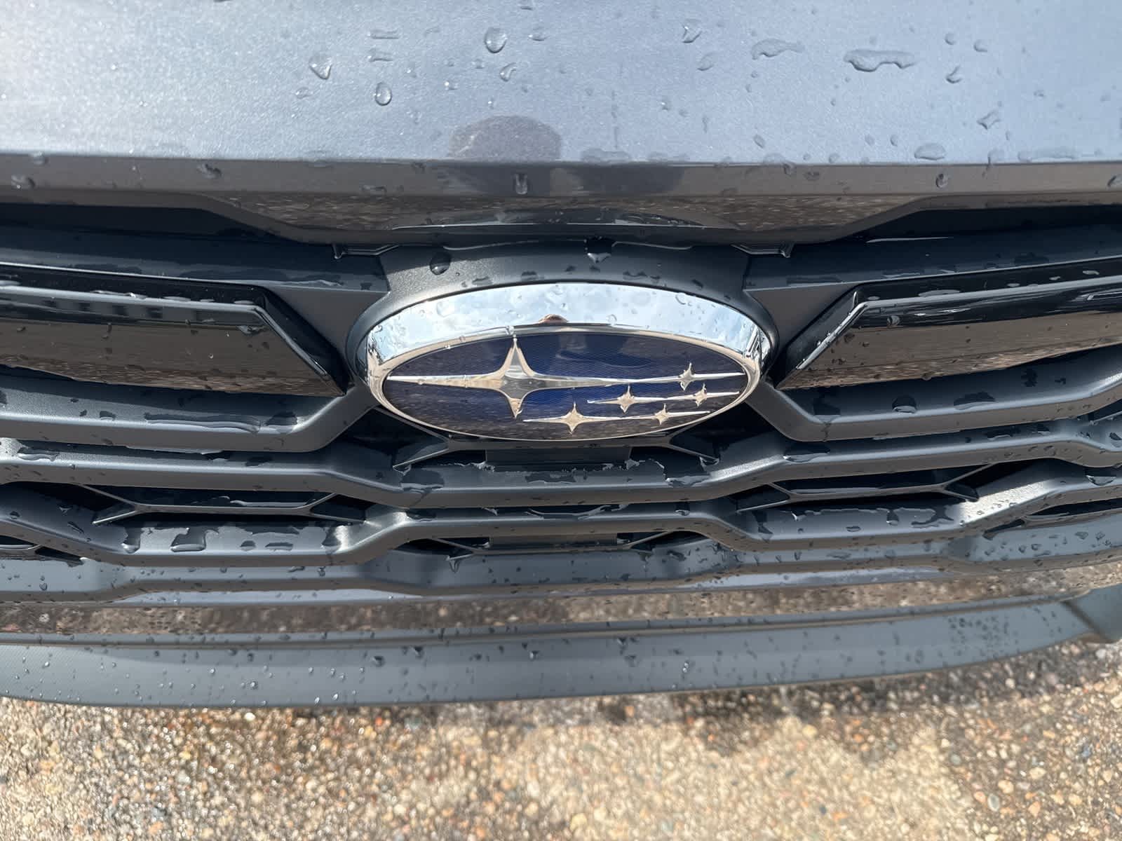 Thumbnail: 2024 Subaru Crosstrek - 11