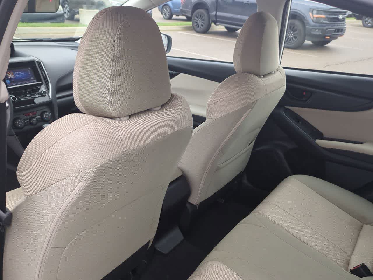 Thumbnail: 2023 Subaru Impreza - 17