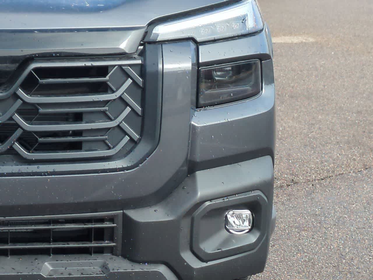 Thumbnail: 2026 Subaru Outback - 10