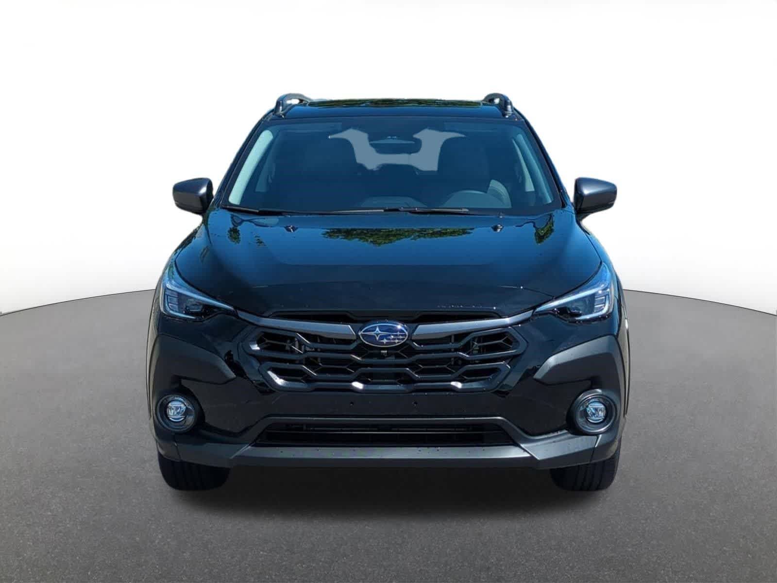 Thumbnail: 2026 Subaru Crosstrek - 9