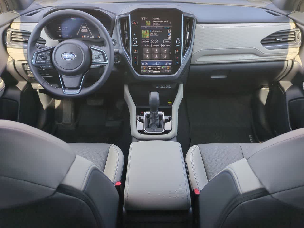 Thumbnail: 2025 Subaru Forester - 14