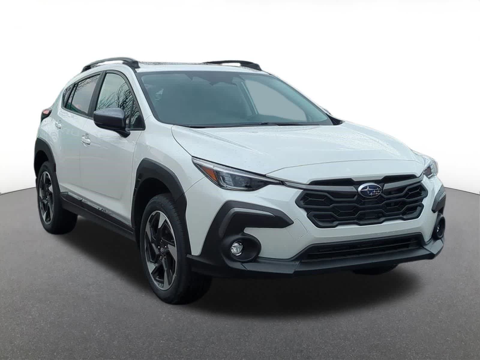 Thumbnail: 2026 Subaru Crosstrek - 8