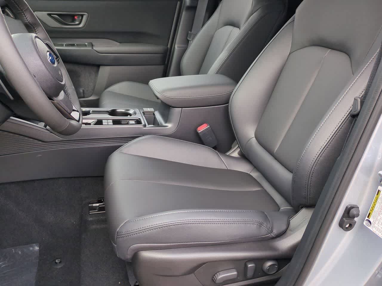 Thumbnail: 2026 Subaru Outback - 15