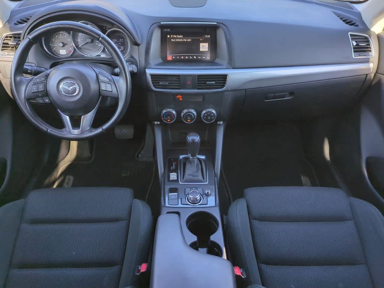 Thumbnail: 2016 Mazda CX-5 - 14
