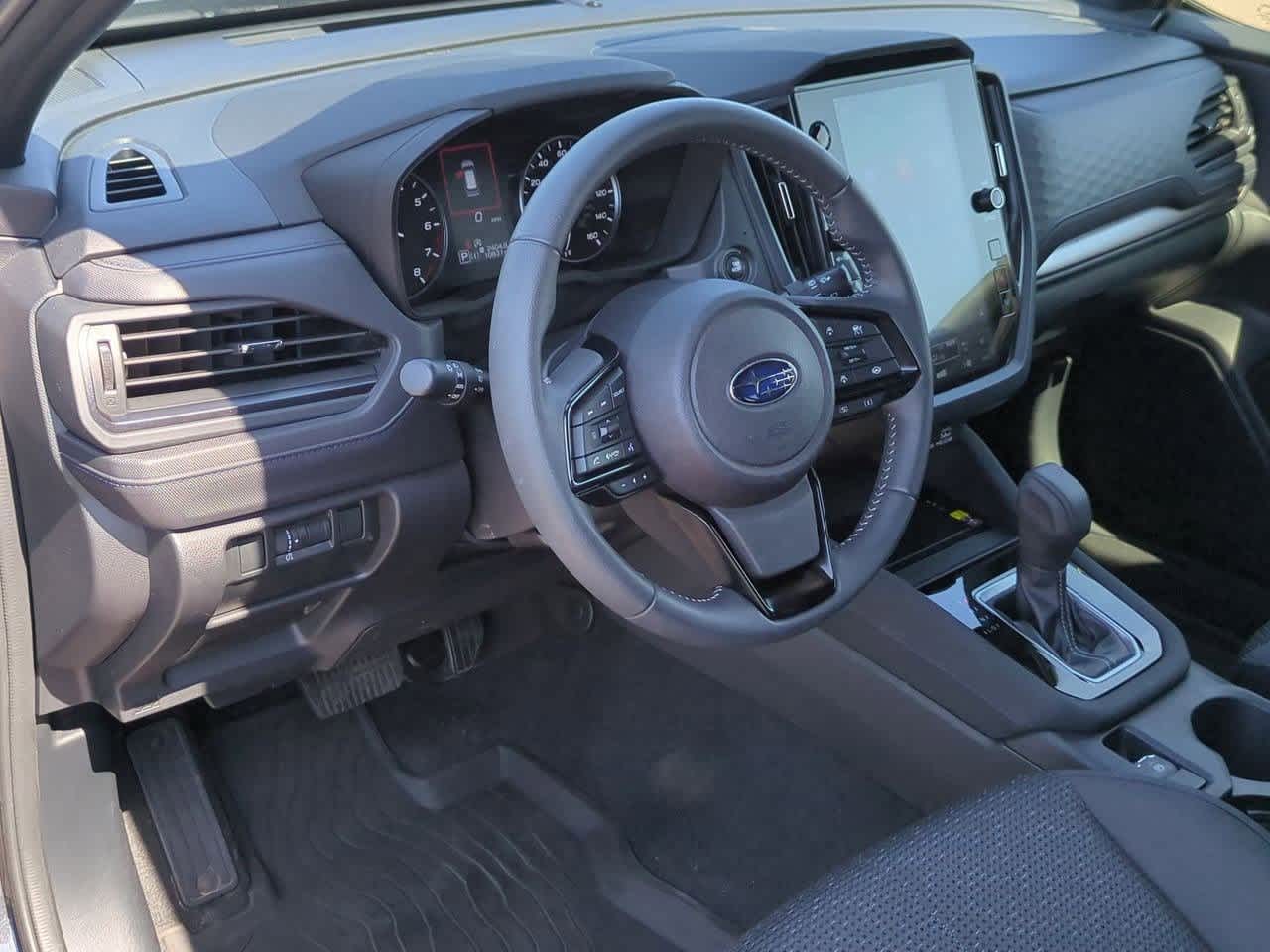 Thumbnail: 2025 Subaru Forester - 2