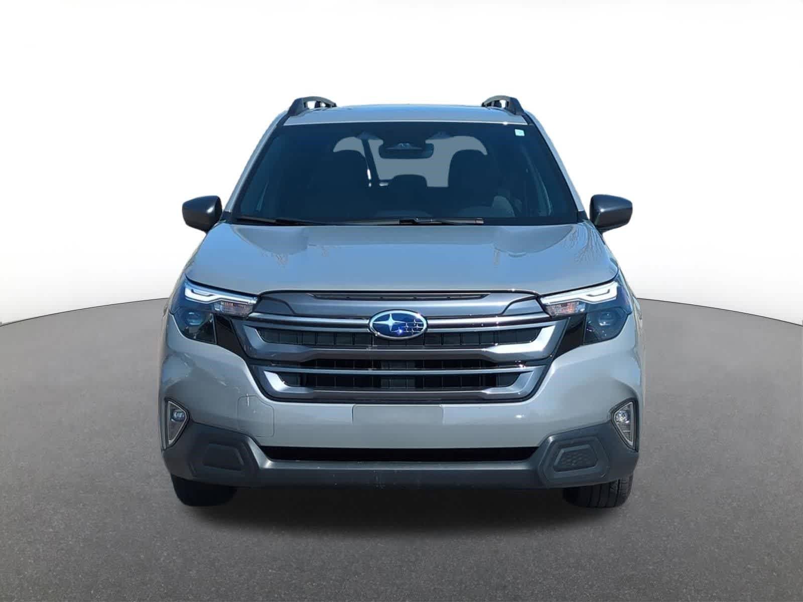 Thumbnail: 2025 Subaru Forester - 9