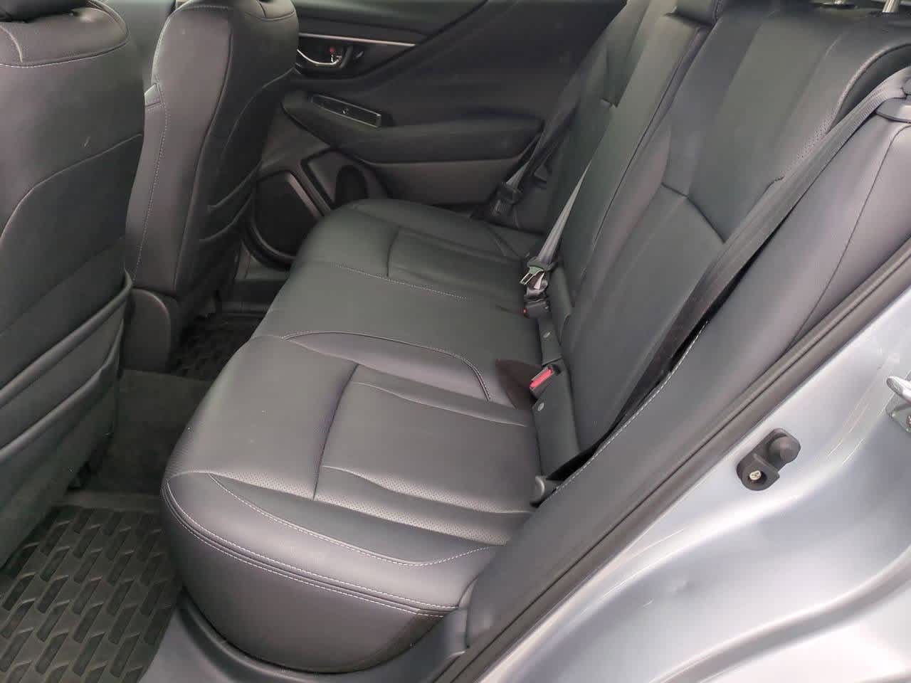 Thumbnail: 2023 Subaru Outback - 19