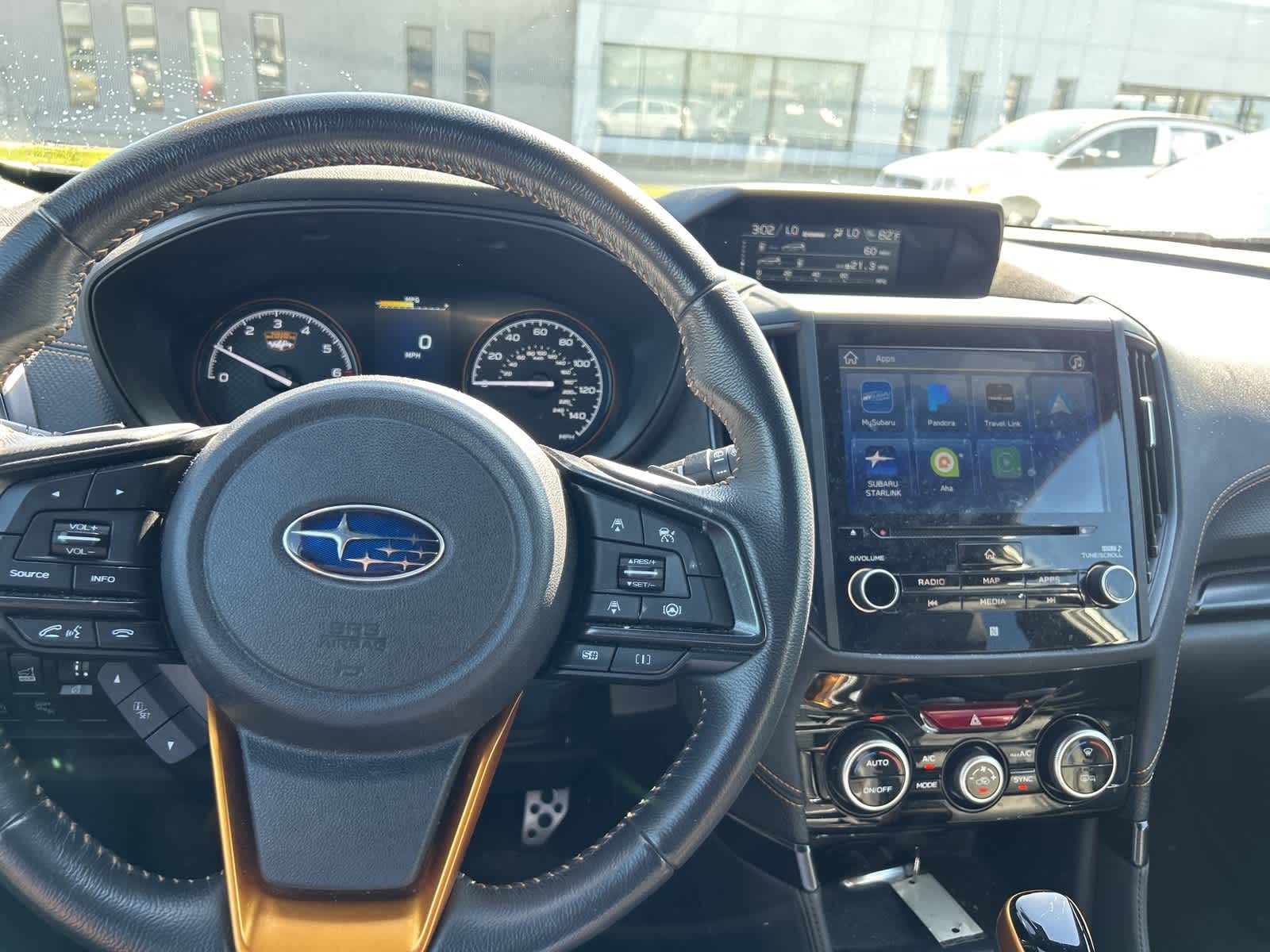 Thumbnail: 2022 Subaru Forester - 12