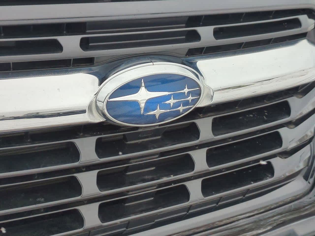 Thumbnail: 2023 Subaru Ascent - 11