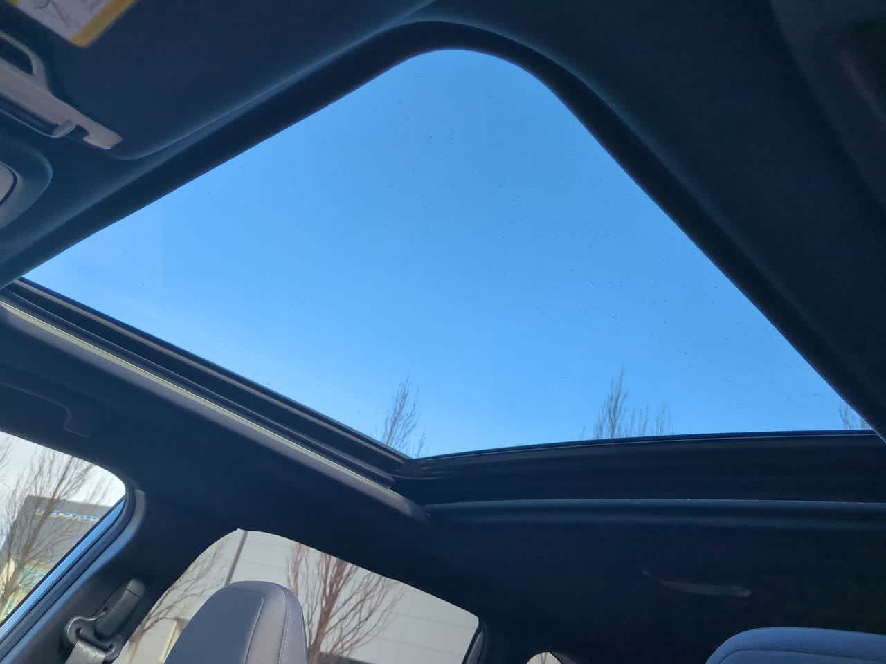 Thumbnail: 2026 Subaru Forester - 18