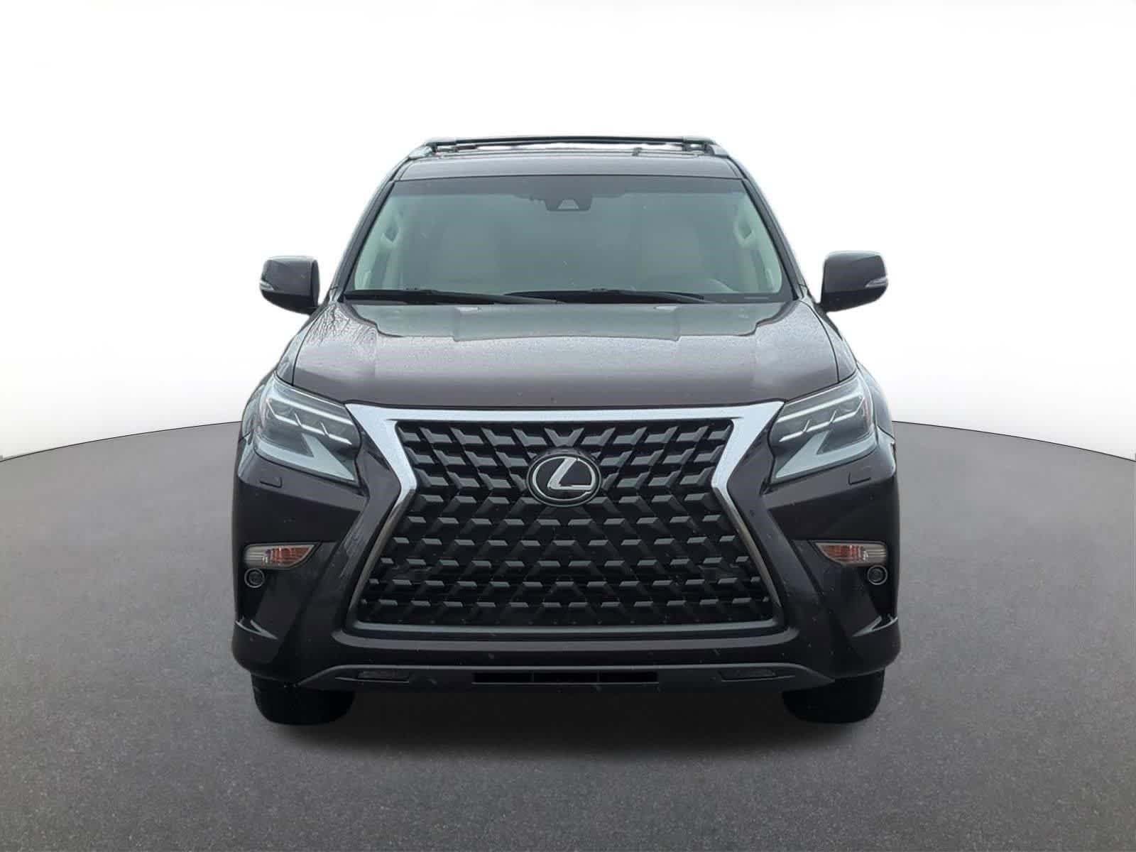 Thumbnail: 2020 Lexus GX - 9