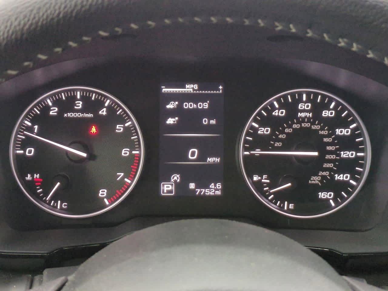 Thumbnail: 2025 Subaru Legacy - 30