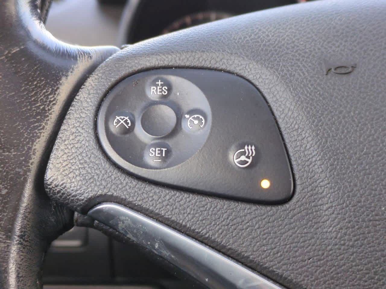 Thumbnail: 2019 Chevrolet Impala - 18