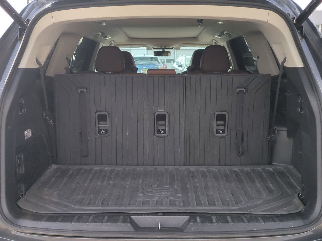 Thumbnail: 2020 Subaru Ascent - 37