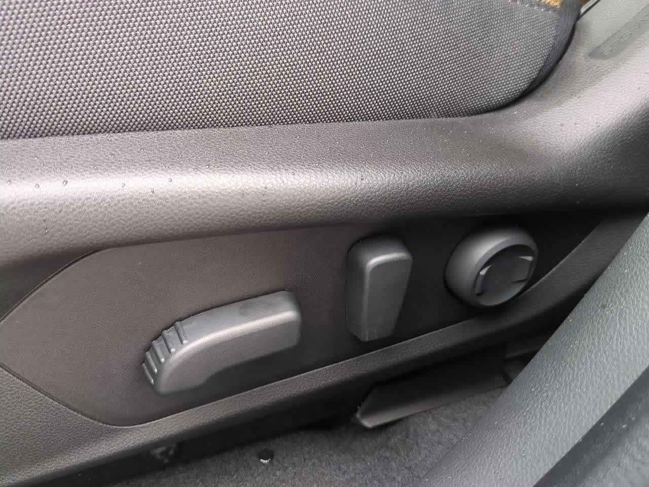 Thumbnail: 2026 Subaru Crosstrek - 16