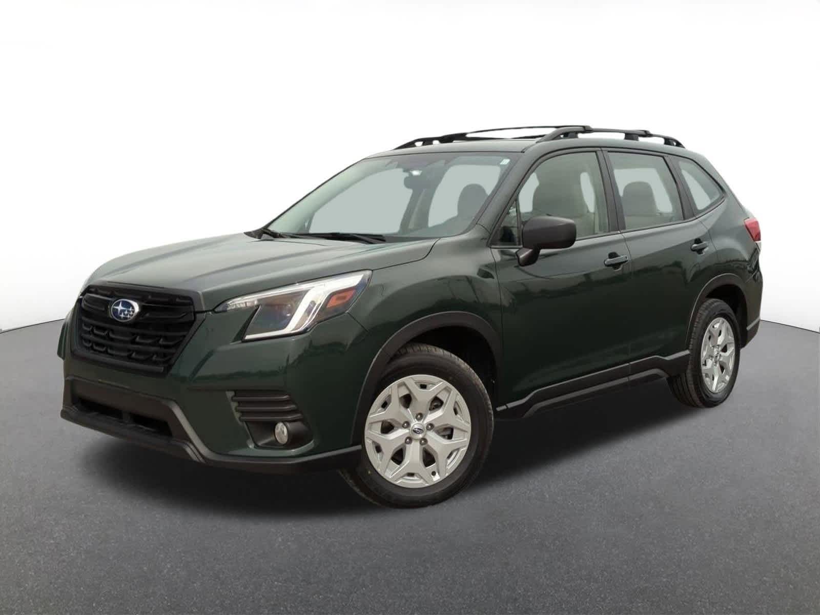 2023 Subaru Forester 2.5i -
                  Troy, MI