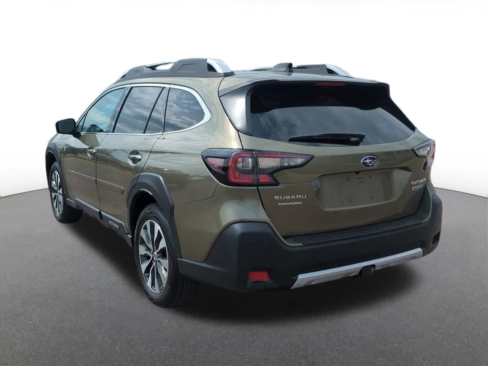 Thumbnail: 2024 Subaru Outback - 4