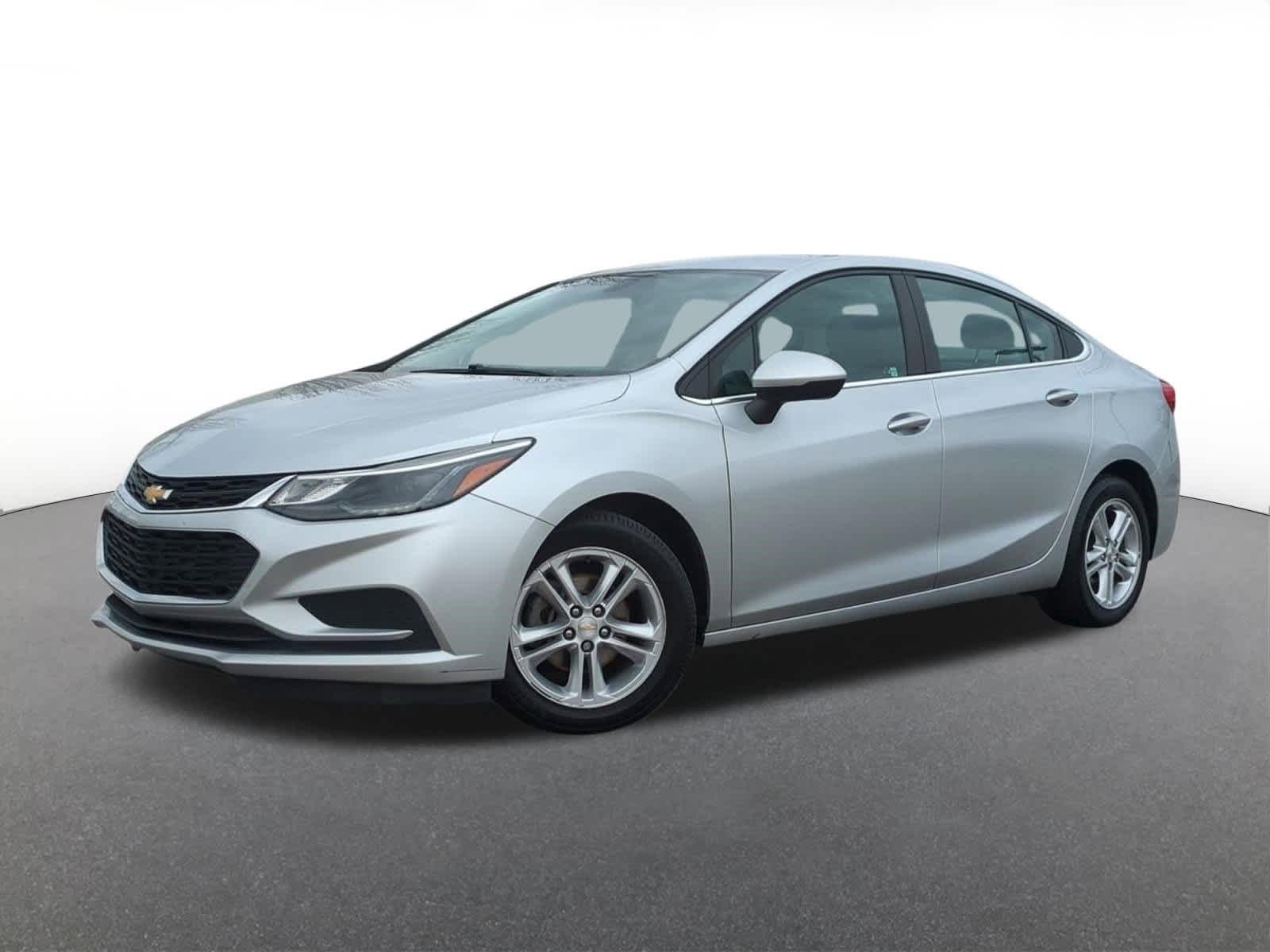 2018 Chevrolet Cruze LT -
                  Troy, MI