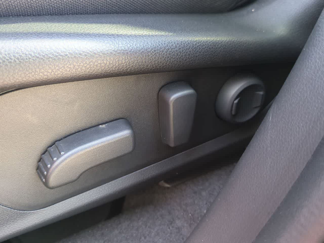 Thumbnail: 2025 Subaru Forester - 16