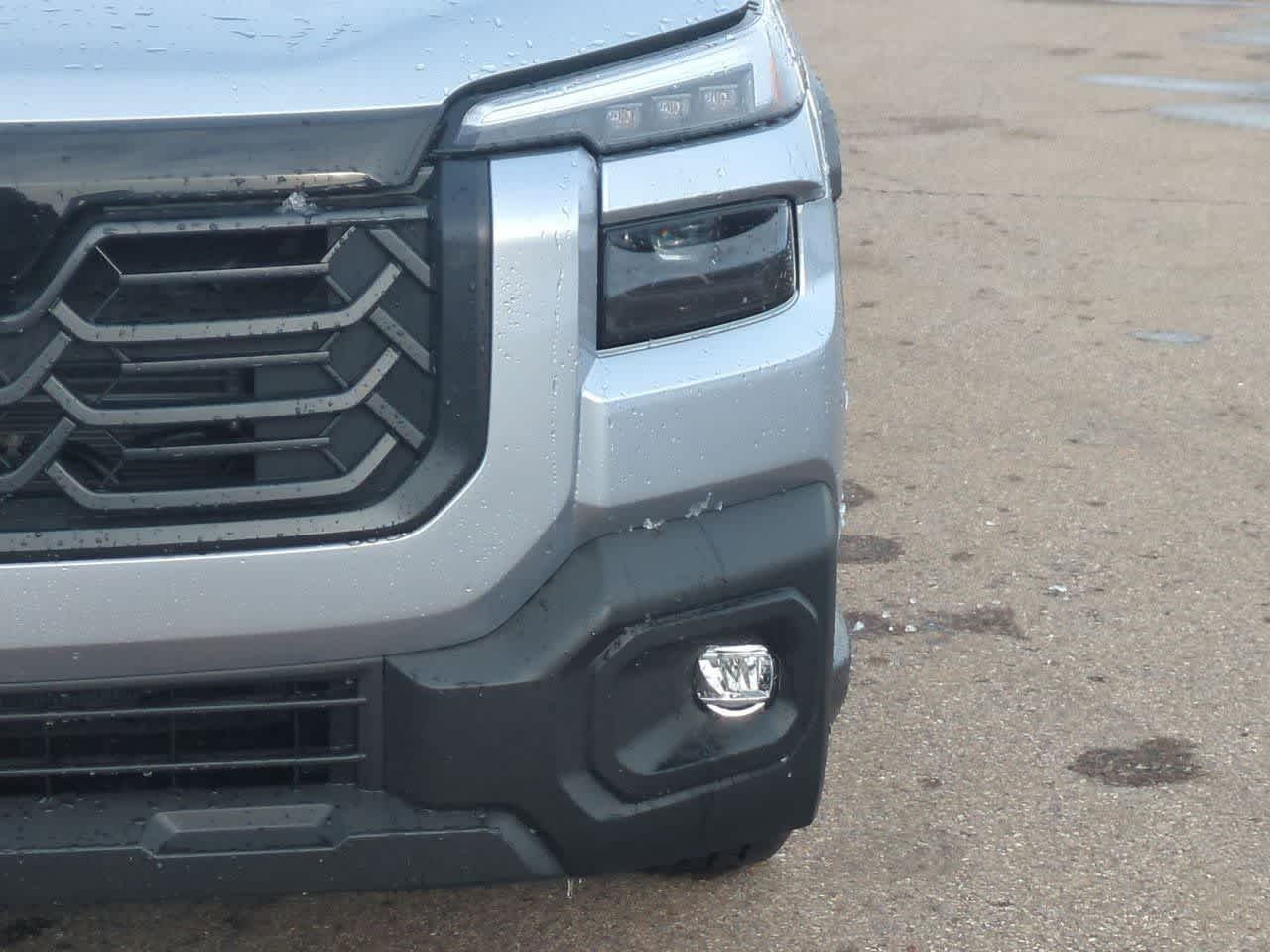 Thumbnail: 2026 Subaru Outback - 10