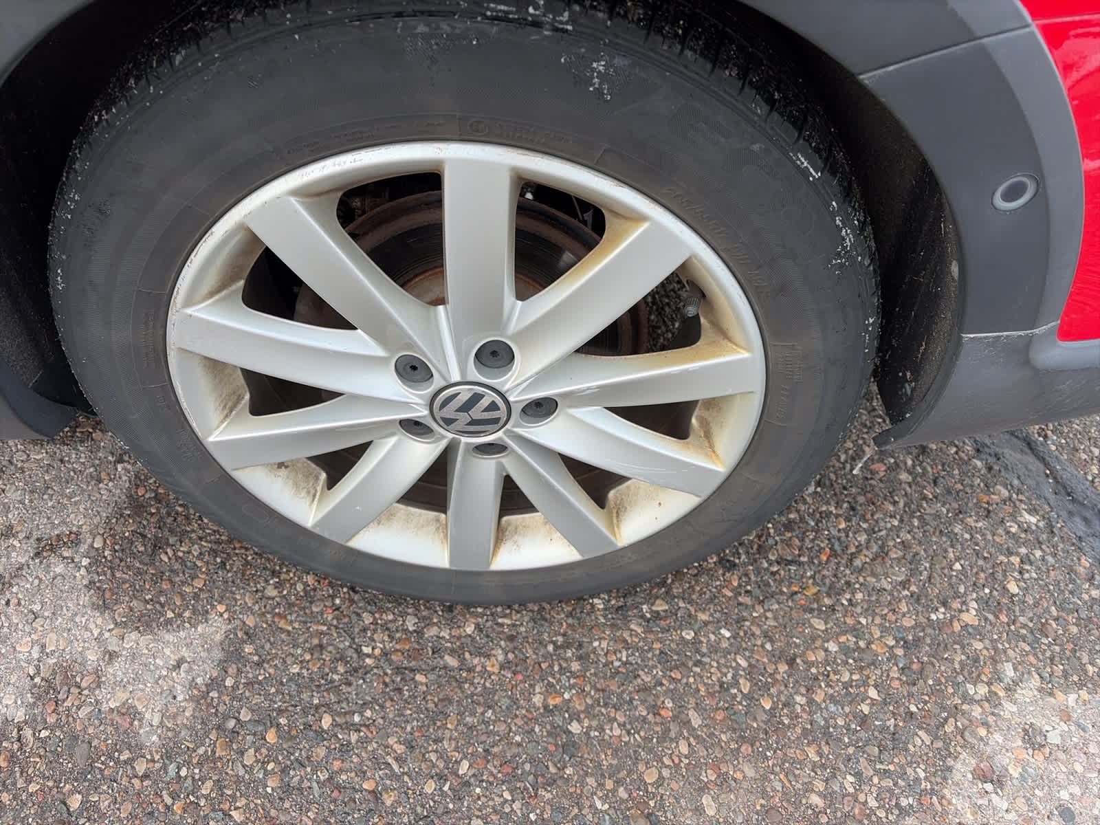 Thumbnail: 2017 Volkswagen Golf - 8